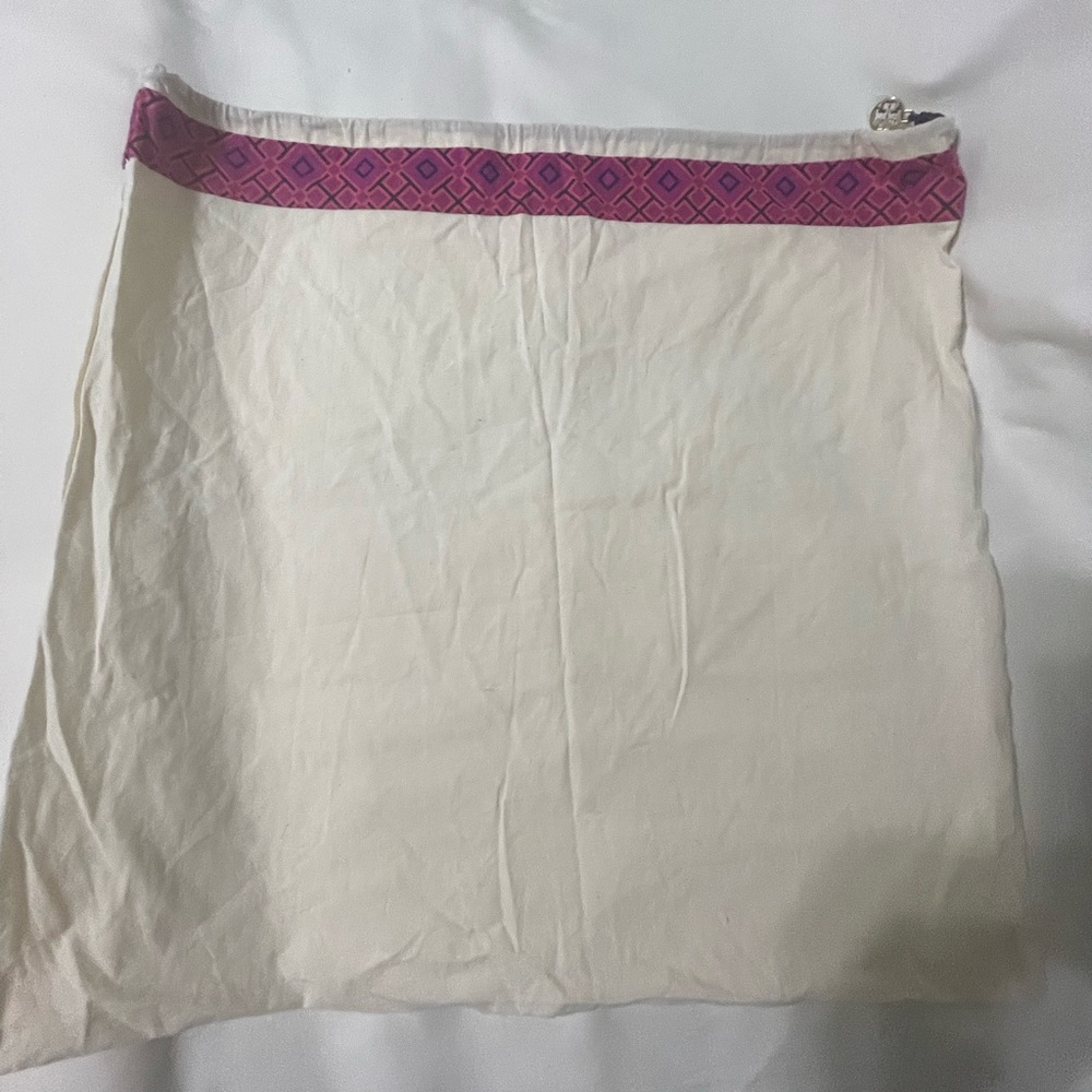Tory Burch Dust Bag